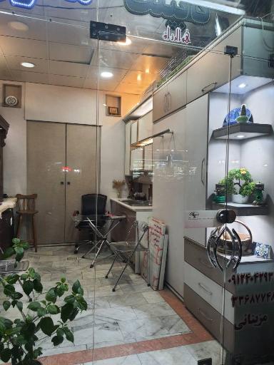 عکس دکوراسیون مدرن