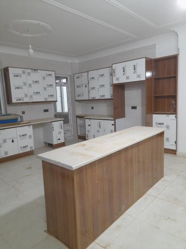 عکس دکوراسیون مدرن