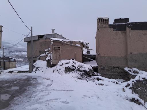 عکس اقامتگاه بومگردی چشمه خانی کنگ