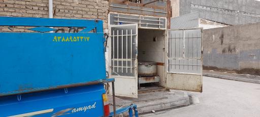 عکس آشپزخانه سید محمد موسوی 