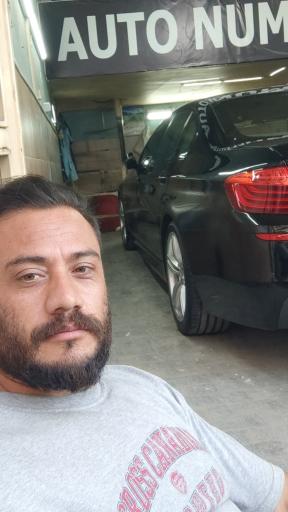 عکس اتورنگ نامبروان