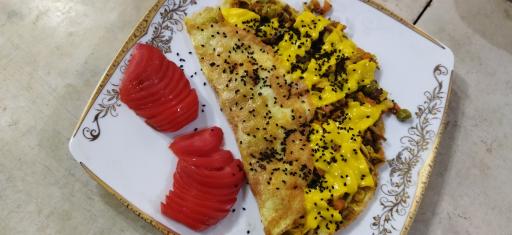 عکس کلبه صبحانه سلامت