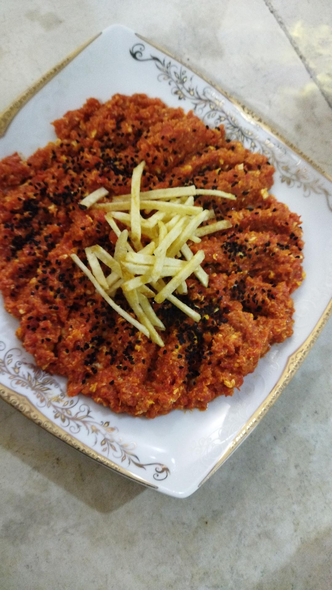 عکس کلبه صبحانه سلامت