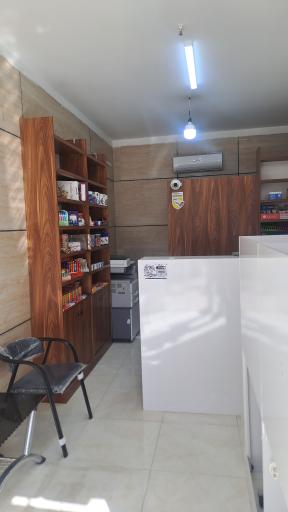 عکس کافی نت ونداد