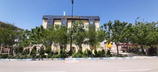 عکس پارک علم و فناوری استان سمنان