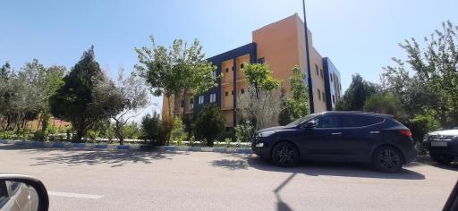 عکس پارک علم و فناوری استان سمنان