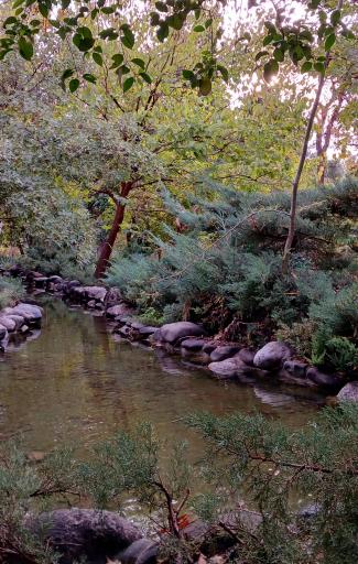 عکس بوستان سهند