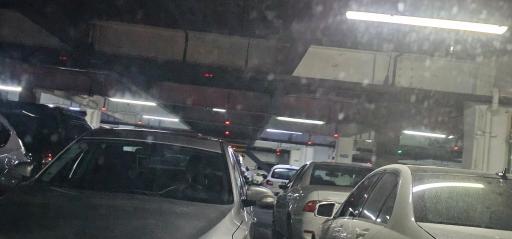 عکس پارکینگ اپال