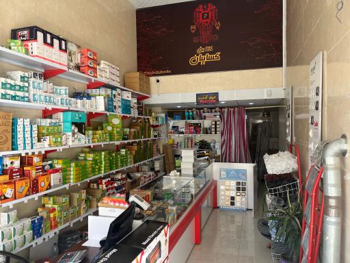 عکس کالای برق کسائیان