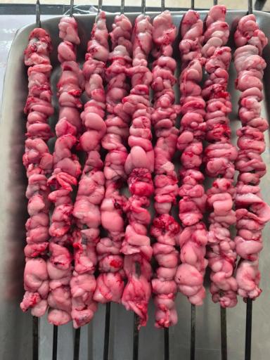 کبابسرای مجذوب