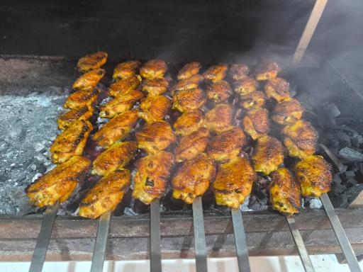 عکس کبابسرای مجذوب