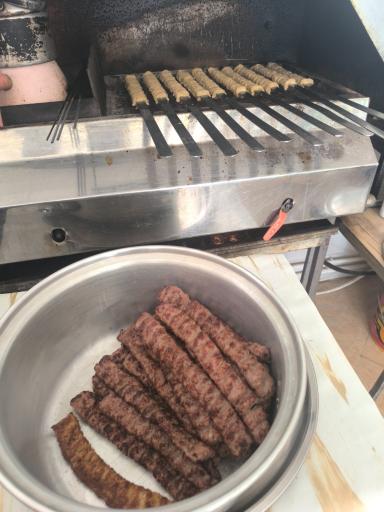 عکس کبابسرای مجذوب