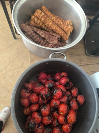 کبابسرای مجذوب