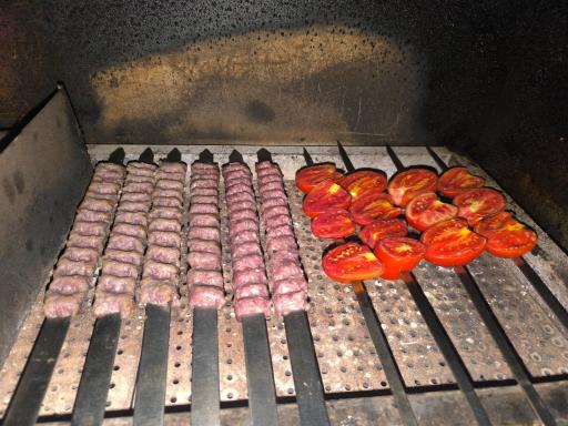 عکس کبابسرای مجذوب