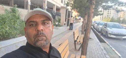 عکس  اقدسیه 38