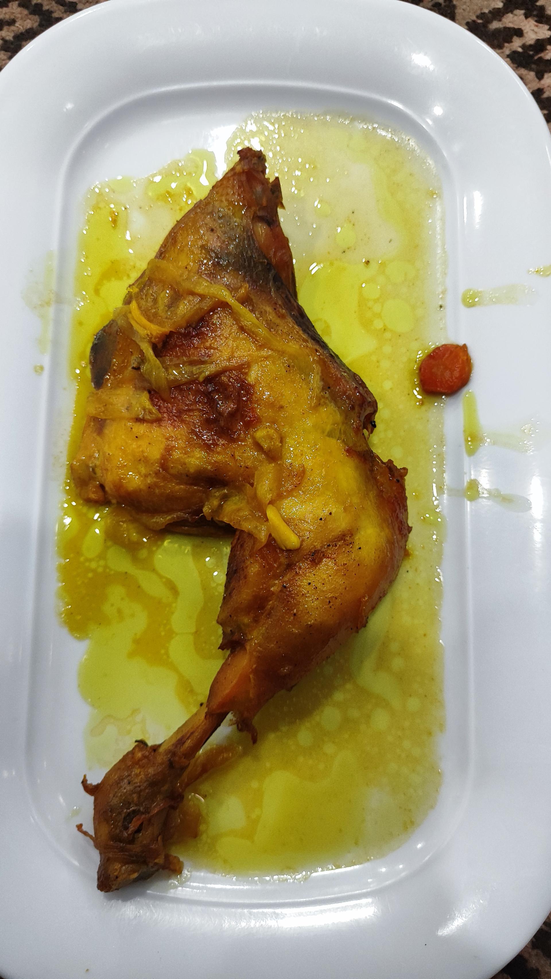 عکس رستوران و غذای آماده دایی عباس