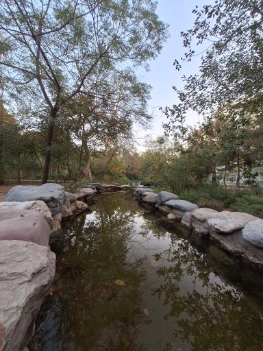 عکس بوستان سهند