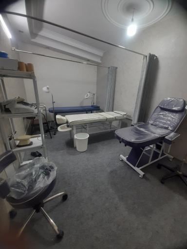 عکس طب سنتی حکیم شرق
