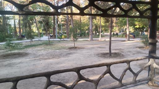 عکس بوستان سهند