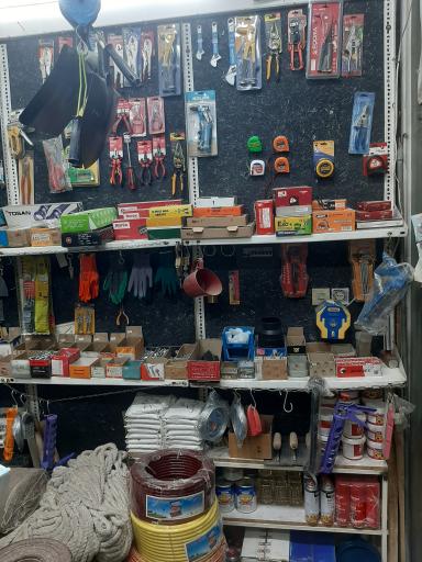 عکس ابزار زاهدی