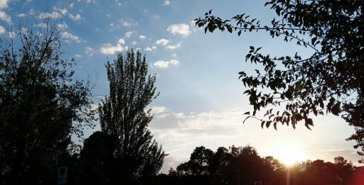 عکس بوستان سهند