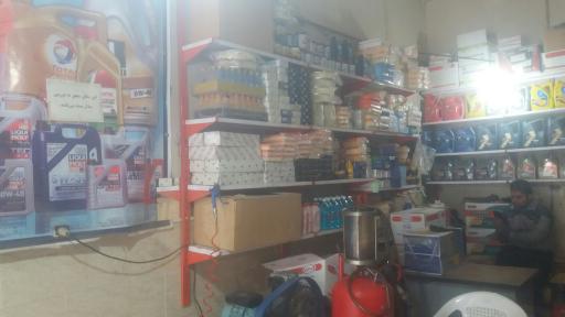 عکس تعویض روغنی ایران ۶۹