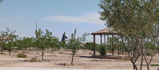 عکس مجموعه تفریحی سیمرغ