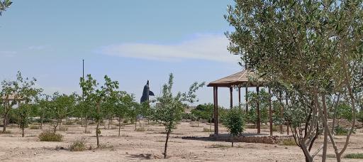 عکس مجموعه تفریحی سیمرغ