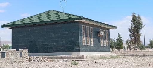 عکس مجموعه تفریحی سیمرغ