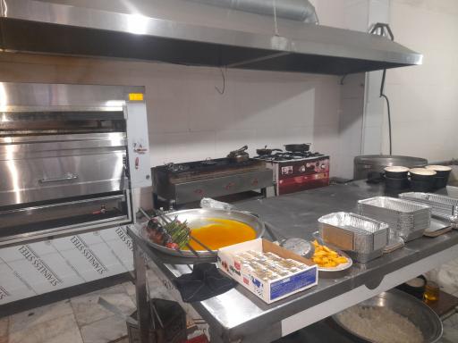 عکس کترینگ مزه ناب