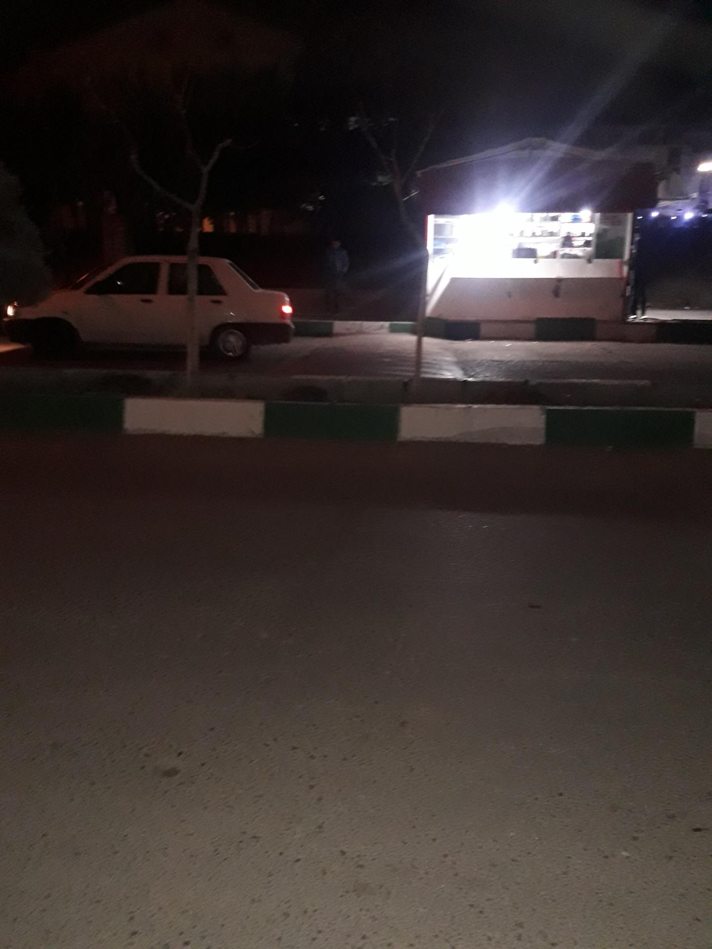 عکس دکه روزنامه