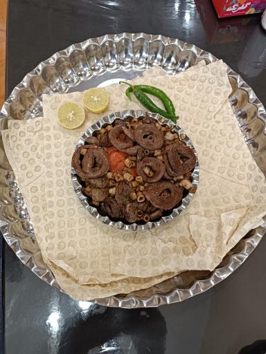 عکس جگرسرای احسان اصل 