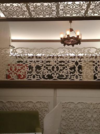 عکس رستوران سرکباب