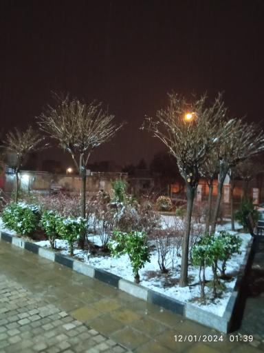 عکس میدان سردار سلیمانی