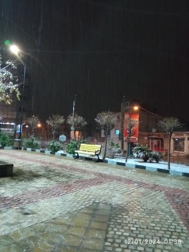 عکس میدان سردار سلیمانی