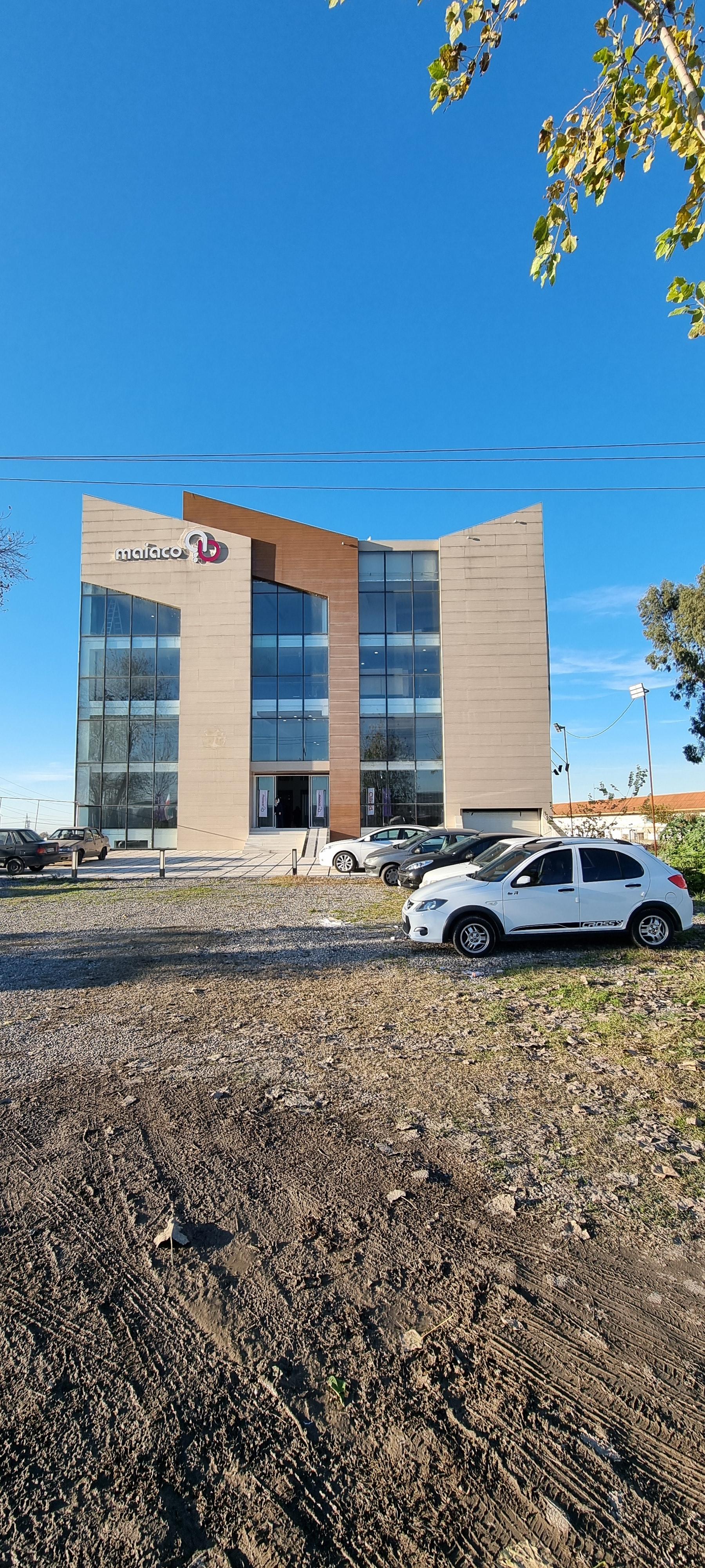 عکس شرکت مبین ارتباط یکتا مایاکو