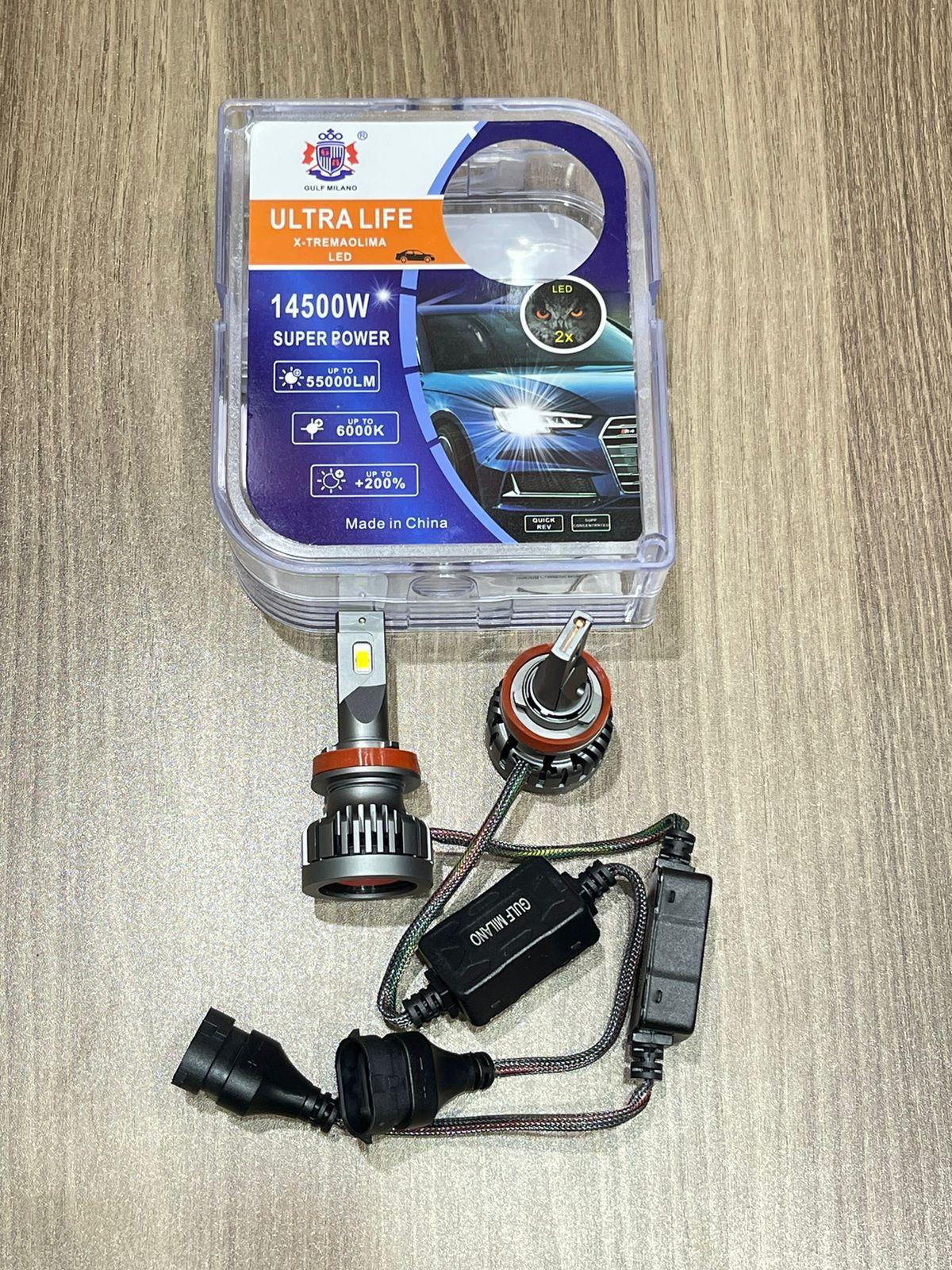 عکس تنظیم نور چراغ رویال