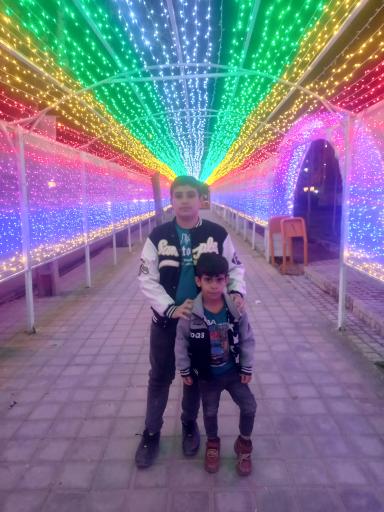 عکس میدان سردار سلیمانی