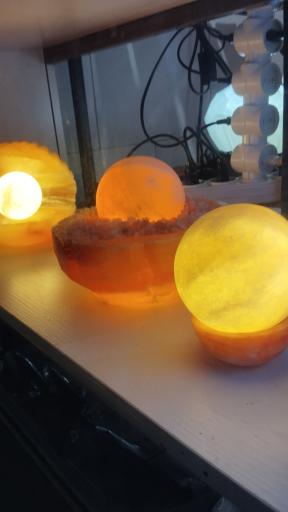 عکس فروشگاه سلام سالت 