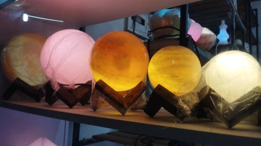 عکس فروشگاه سلام سالت 