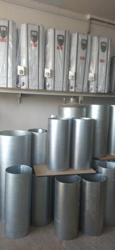 عکس ابگرمکن سازی حسینی