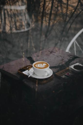 عکس کافی شاپ و رستوران خانه قهوه