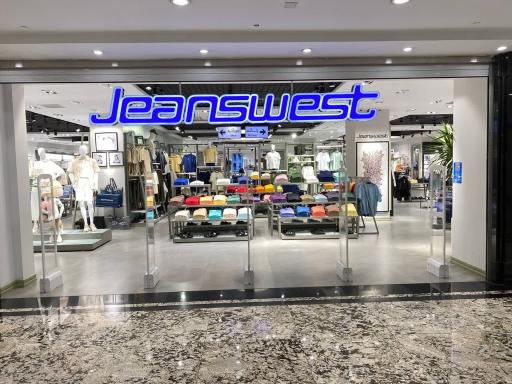 عکس پوشاک جین وست