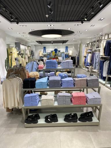 عکس پوشاک جین وست