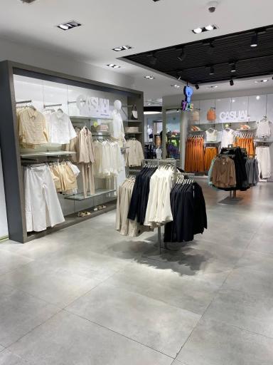 پوشاک جین وست