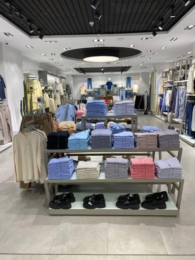 پوشاک جین وست