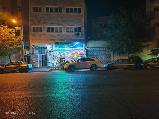 سوپرمارکت اصغری