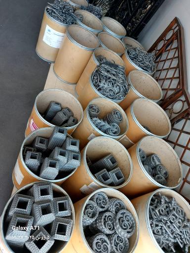 عکس ثامن فرفورژه