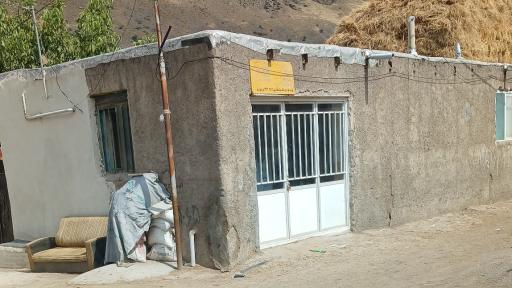 عکس نانوایی
