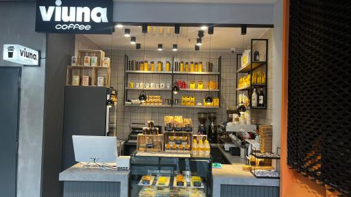 عکس کافه ویونا (لبخند)